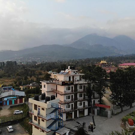 Hotel Buddha House Himalayan Brothers Dharamshala Luaran gambar