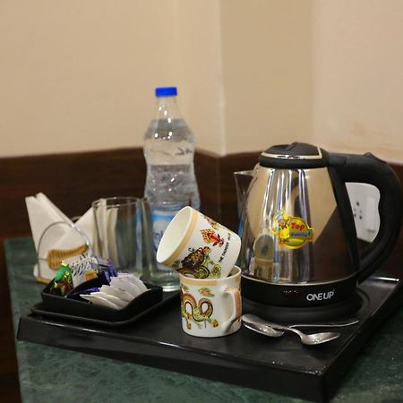 Hotel Buddha House Himalayan Brothers Dharamshala Luaran gambar