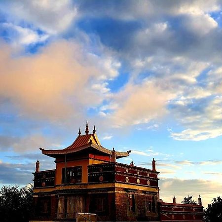Hotel Buddha House Himalayan Brothers Dharamshala Luaran gambar