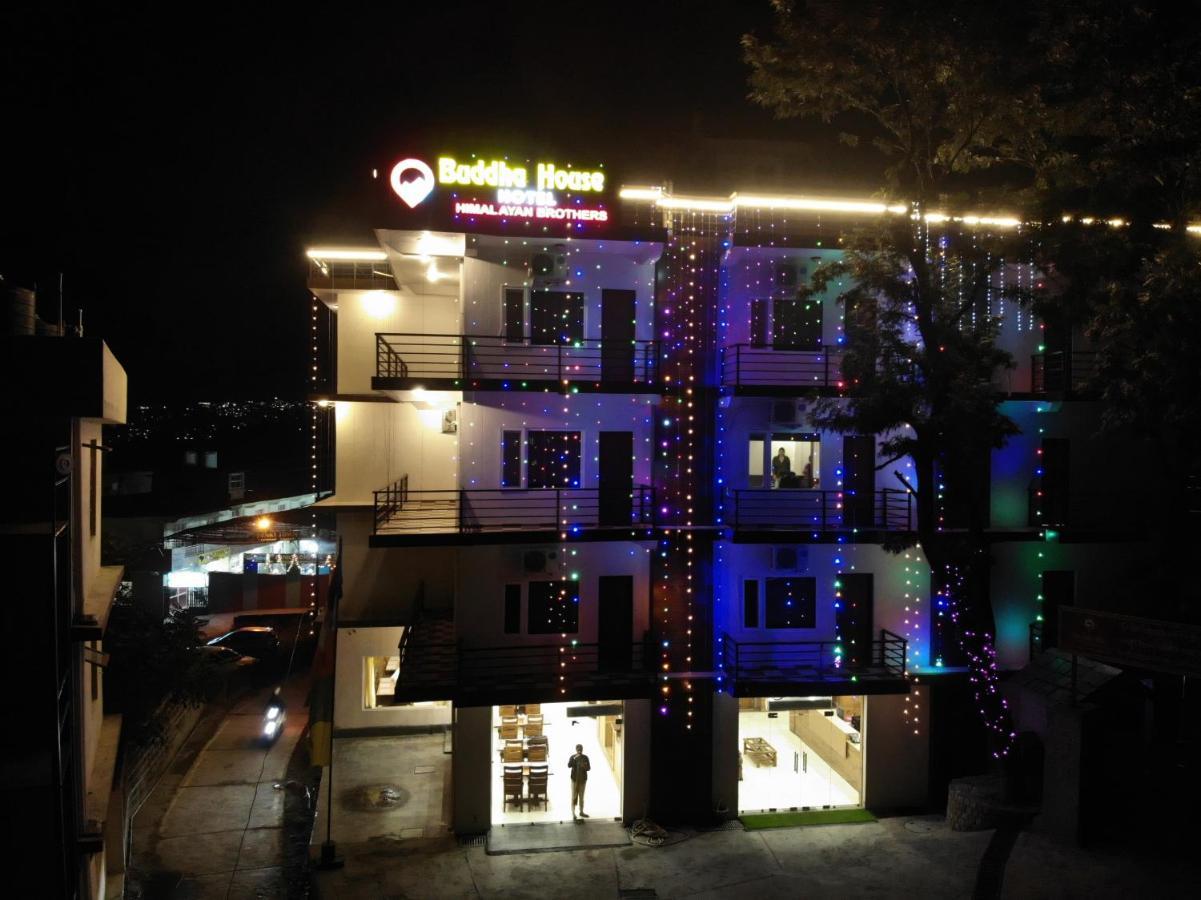 Hotel Buddha House Himalayan Brothers Dharamshala Luaran gambar