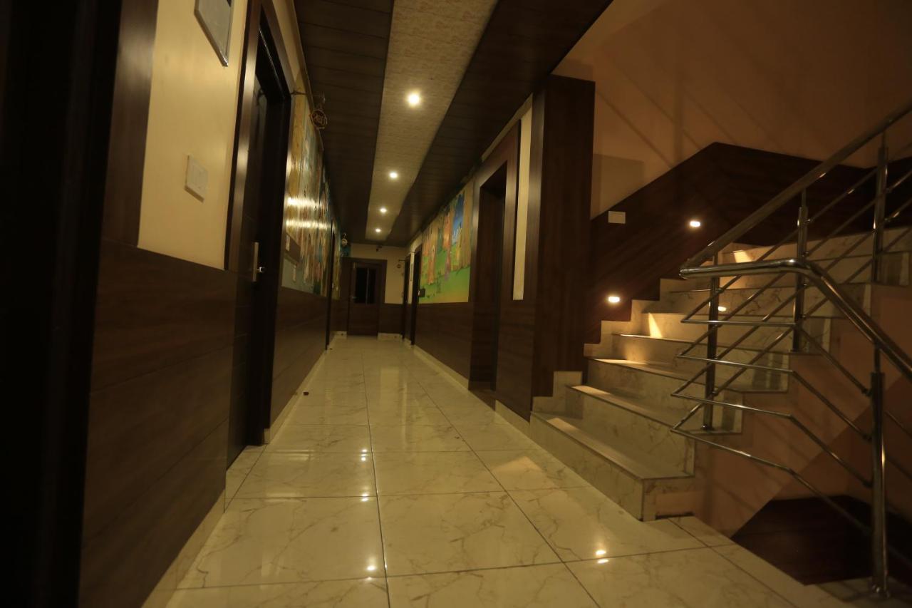Hotel Buddha House Himalayan Brothers Dharamshala Luaran gambar