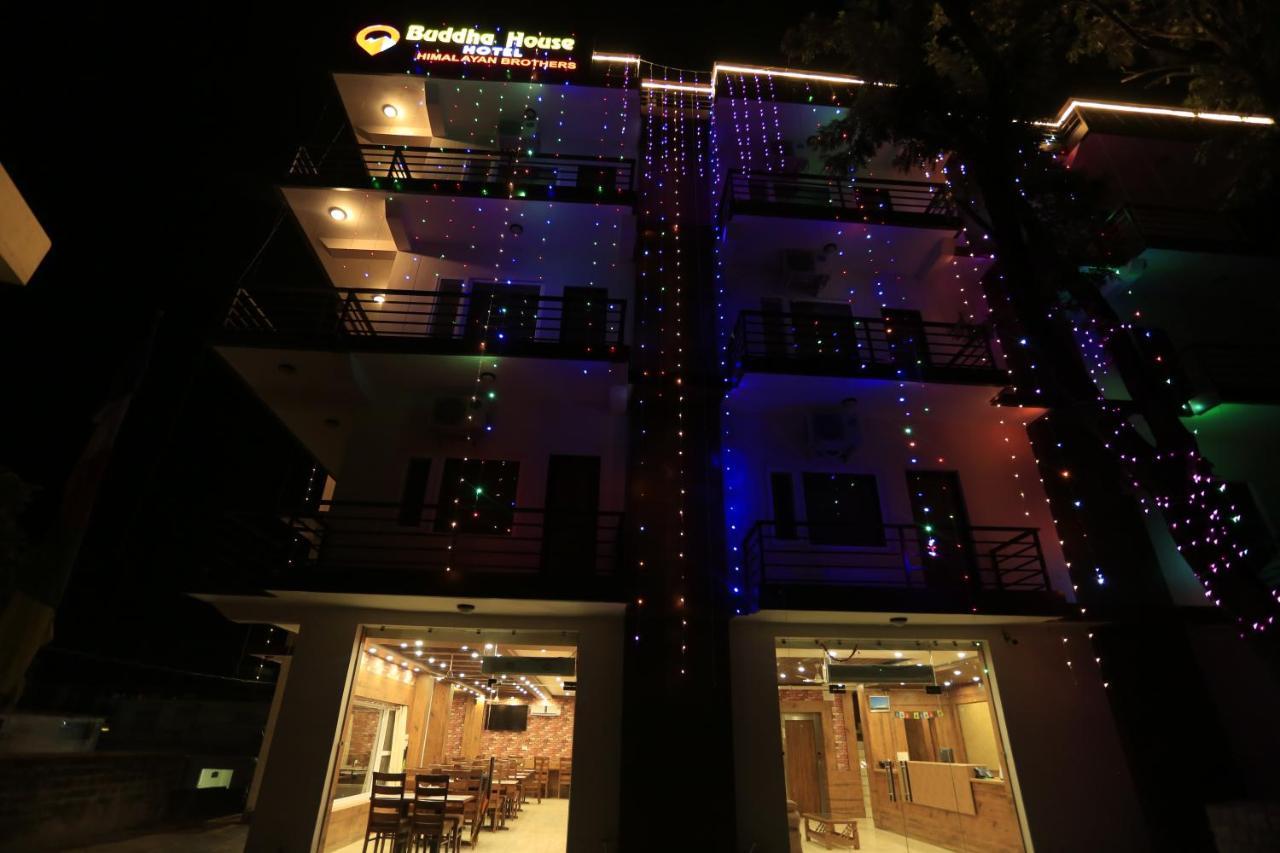 Hotel Buddha House Himalayan Brothers Dharamshala Luaran gambar