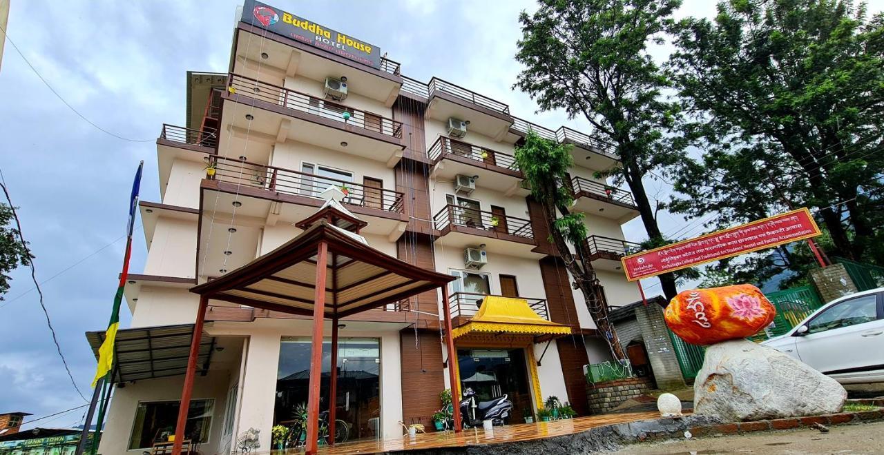 Hotel Buddha House Himalayan Brothers Dharamshala Luaran gambar