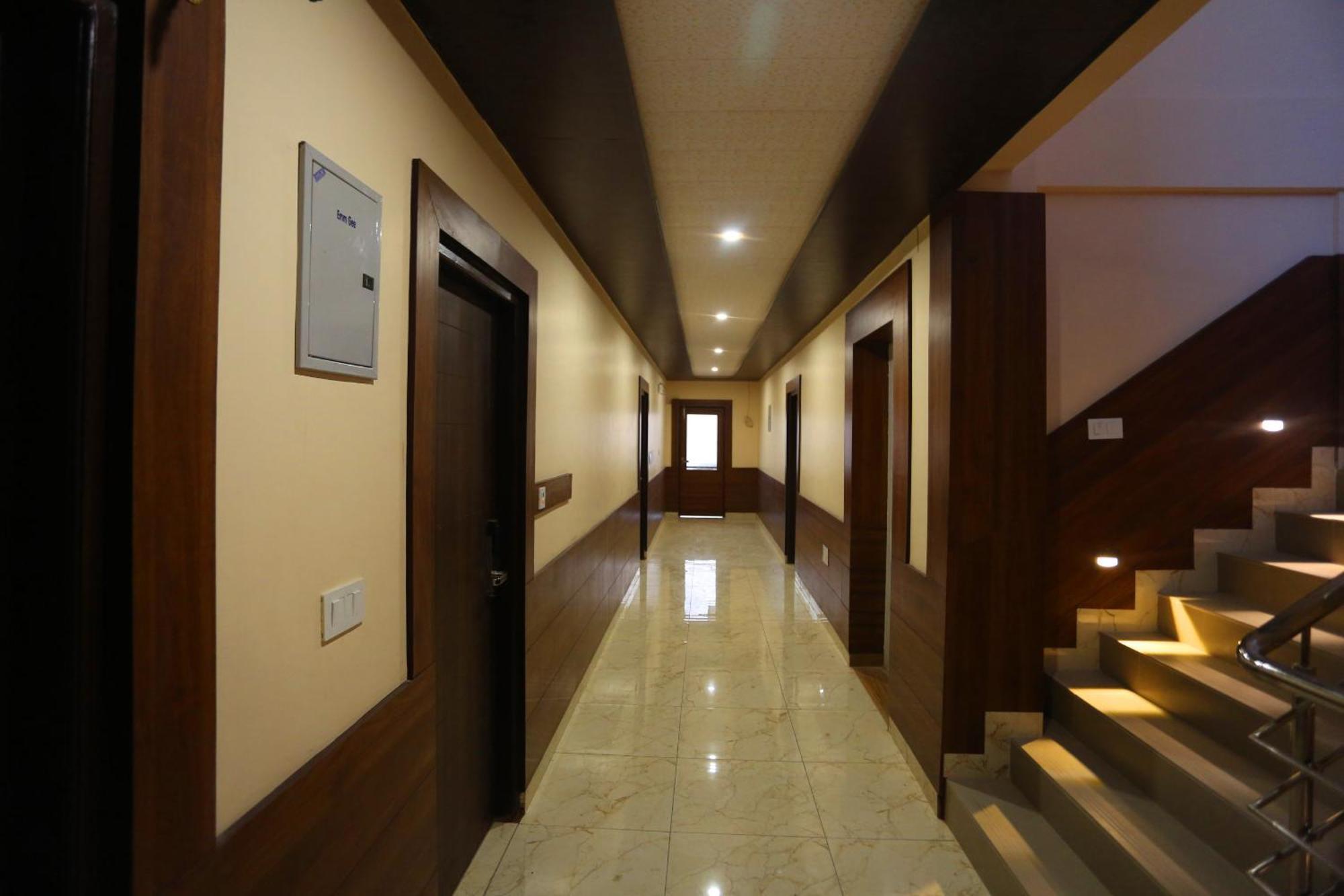 Hotel Buddha House Himalayan Brothers Dharamshala Luaran gambar