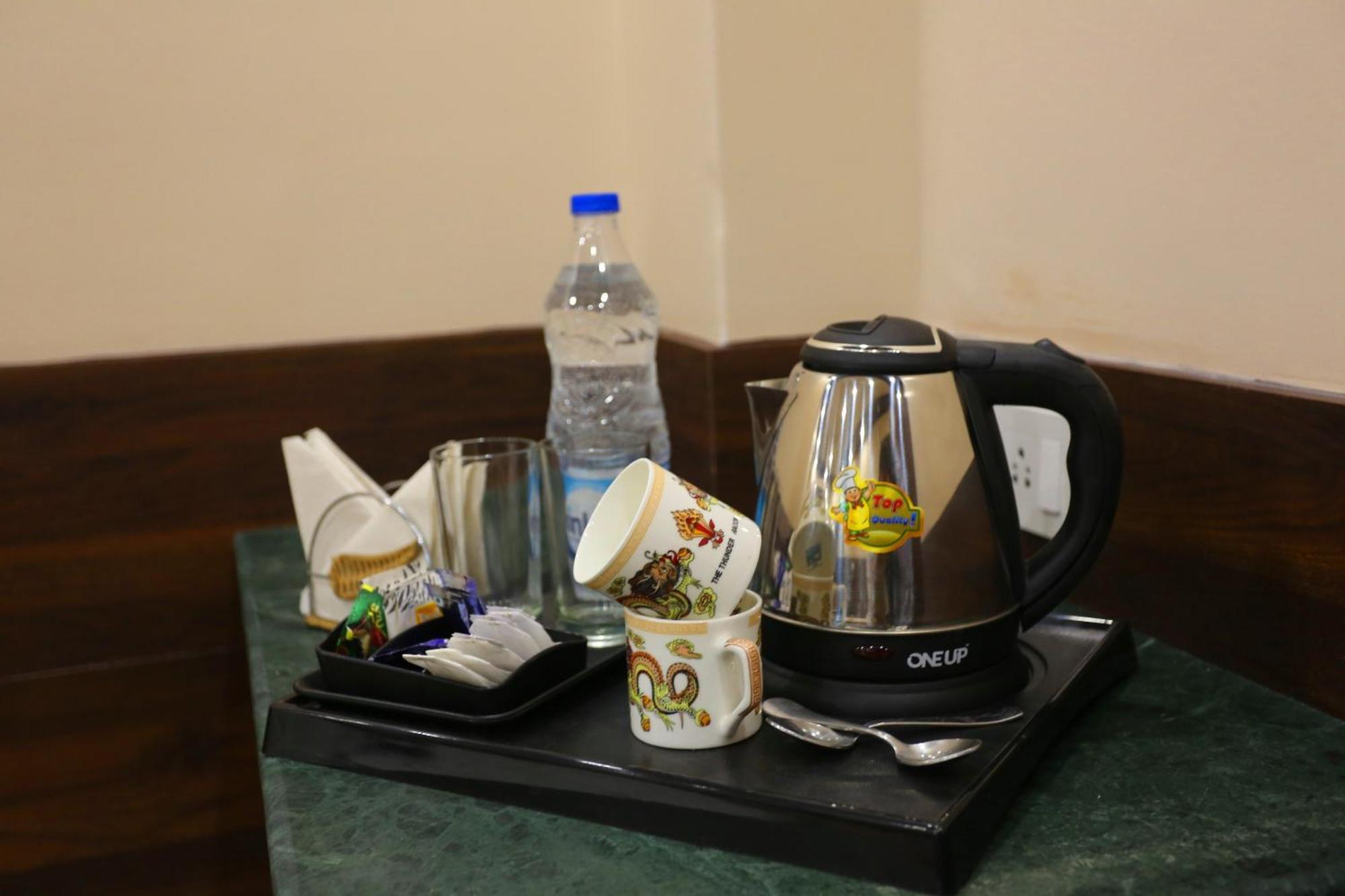 Hotel Buddha House Himalayan Brothers Dharamshala Luaran gambar
