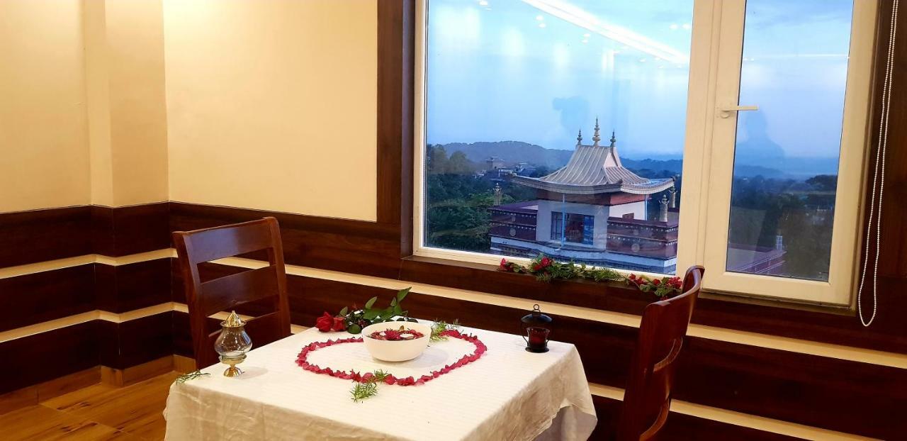 Hotel Buddha House Himalayan Brothers Dharamshala Luaran gambar