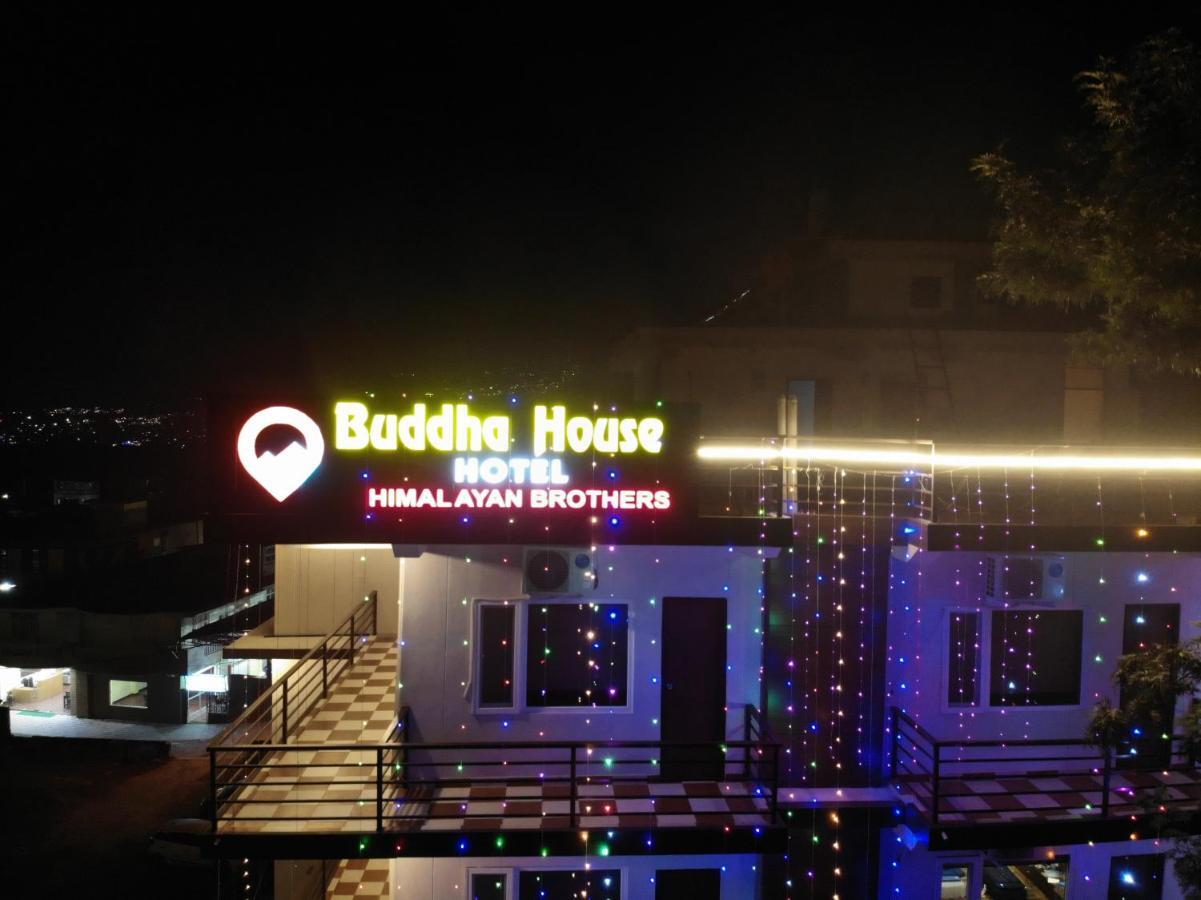 Hotel Buddha House Himalayan Brothers Dharamshala Luaran gambar