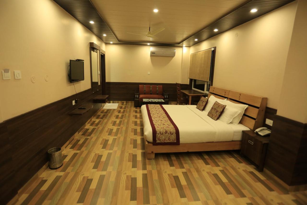 Hotel Buddha House Himalayan Brothers Dharamshala Luaran gambar