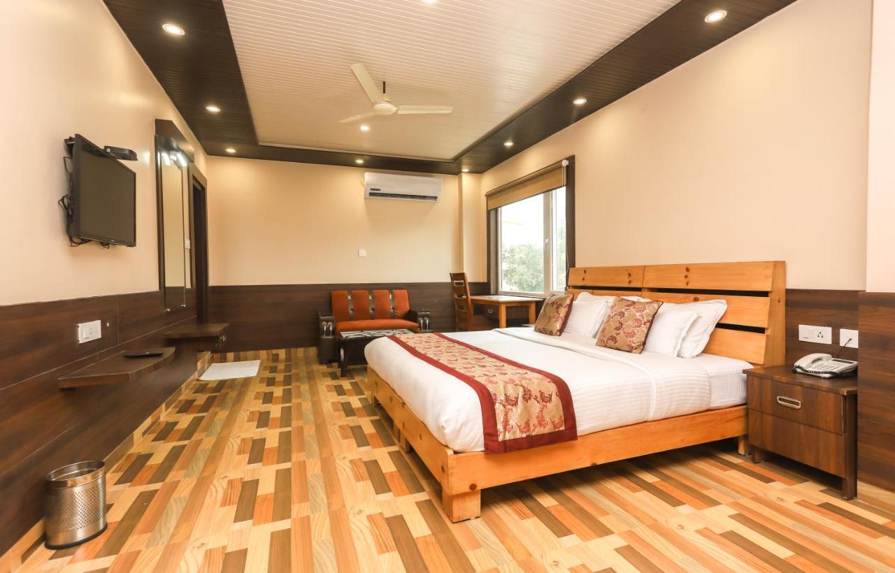 Hotel Buddha House Himalayan Brothers Dharamshala Luaran gambar
