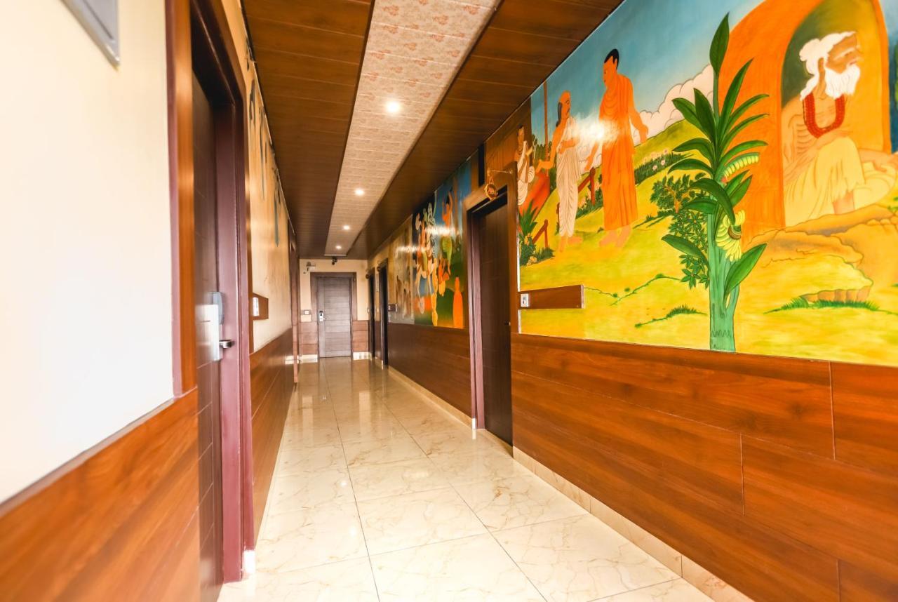 Hotel Buddha House Himalayan Brothers Dharamshala Luaran gambar