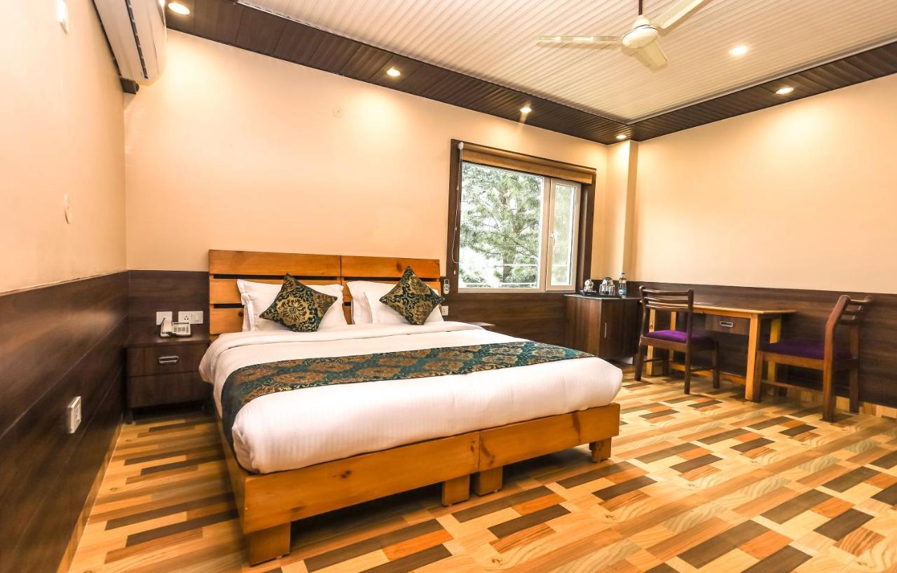 Hotel Buddha House Himalayan Brothers Dharamshala Luaran gambar