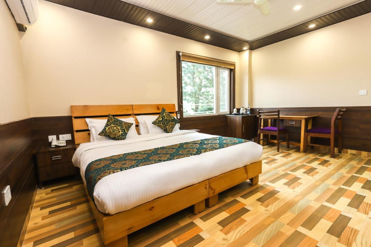 Hotel Buddha House Himalayan Brothers Dharamshala Luaran gambar