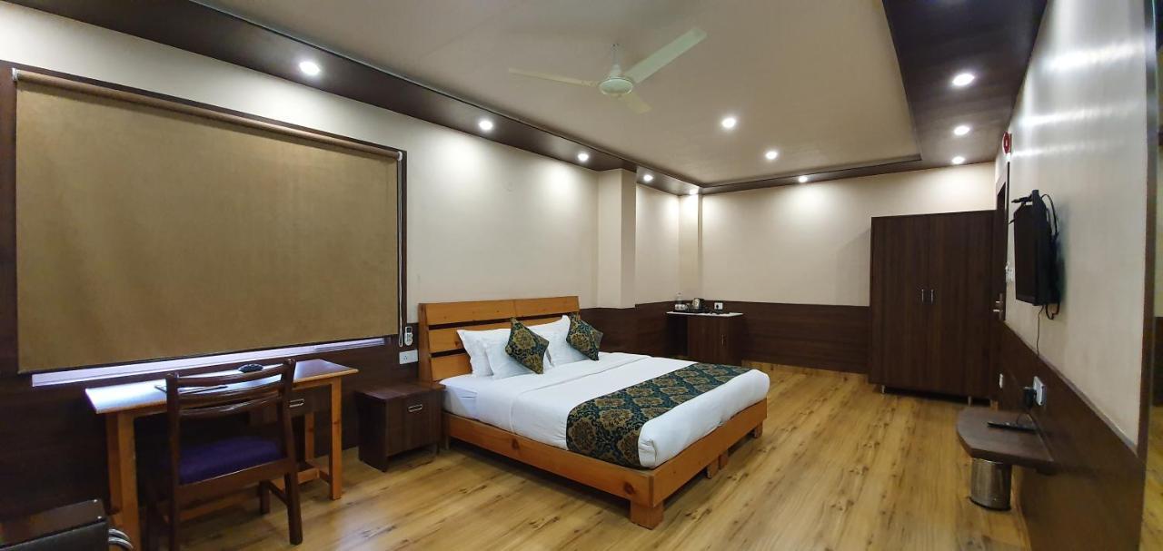 Hotel Buddha House Himalayan Brothers Dharamshala Luaran gambar