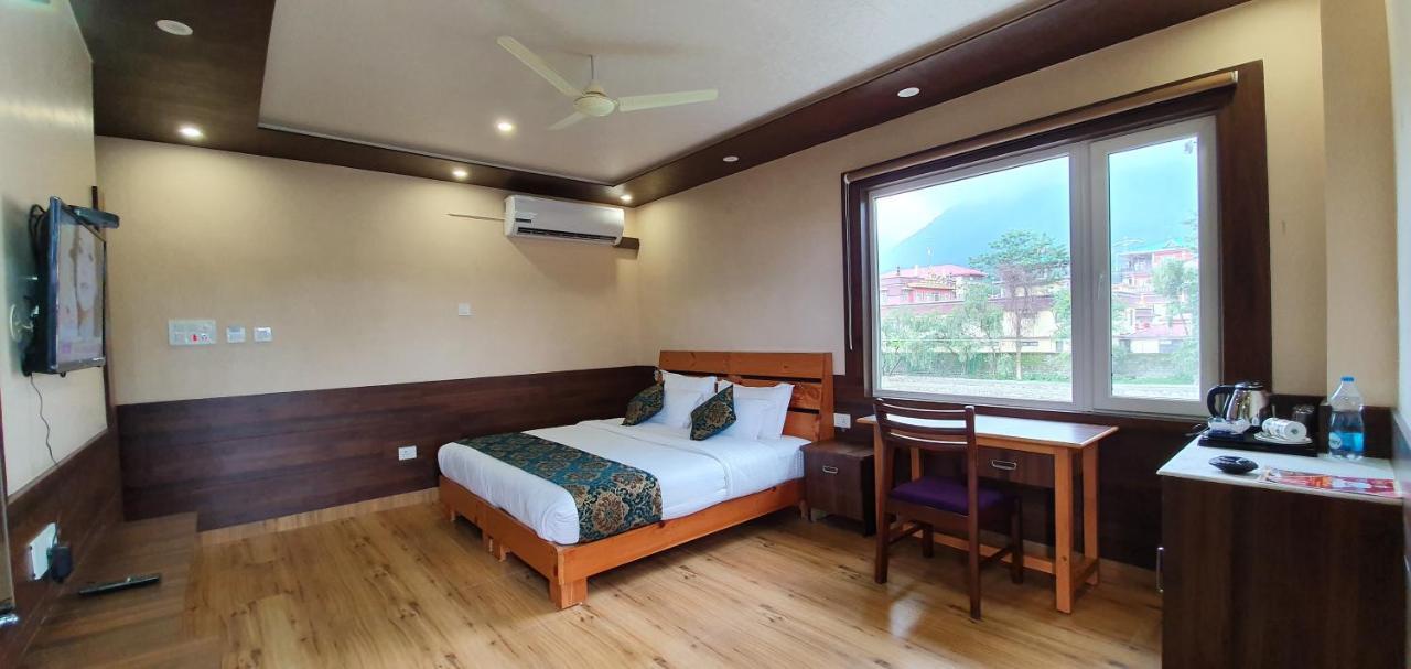 Hotel Buddha House Himalayan Brothers Dharamshala Luaran gambar