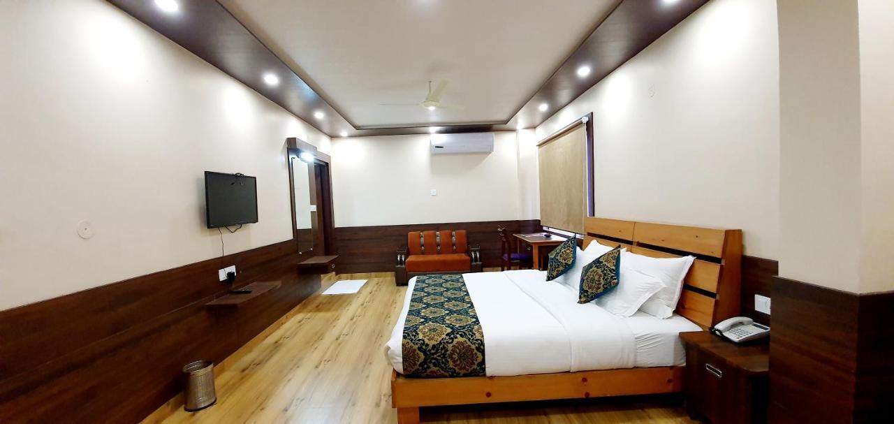 Hotel Buddha House Himalayan Brothers Dharamshala Luaran gambar